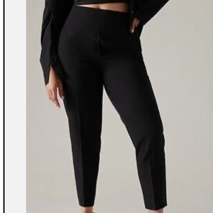 Athleta Black endless high rise Women's Pants